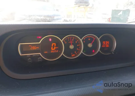 2012 Scion Xb z USA, uszkodzony, nr VIN JTLZE4FE8CJ025167